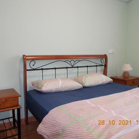 شقة Arenales Beach Apartament لقنت المظهر الخارجي الصورة