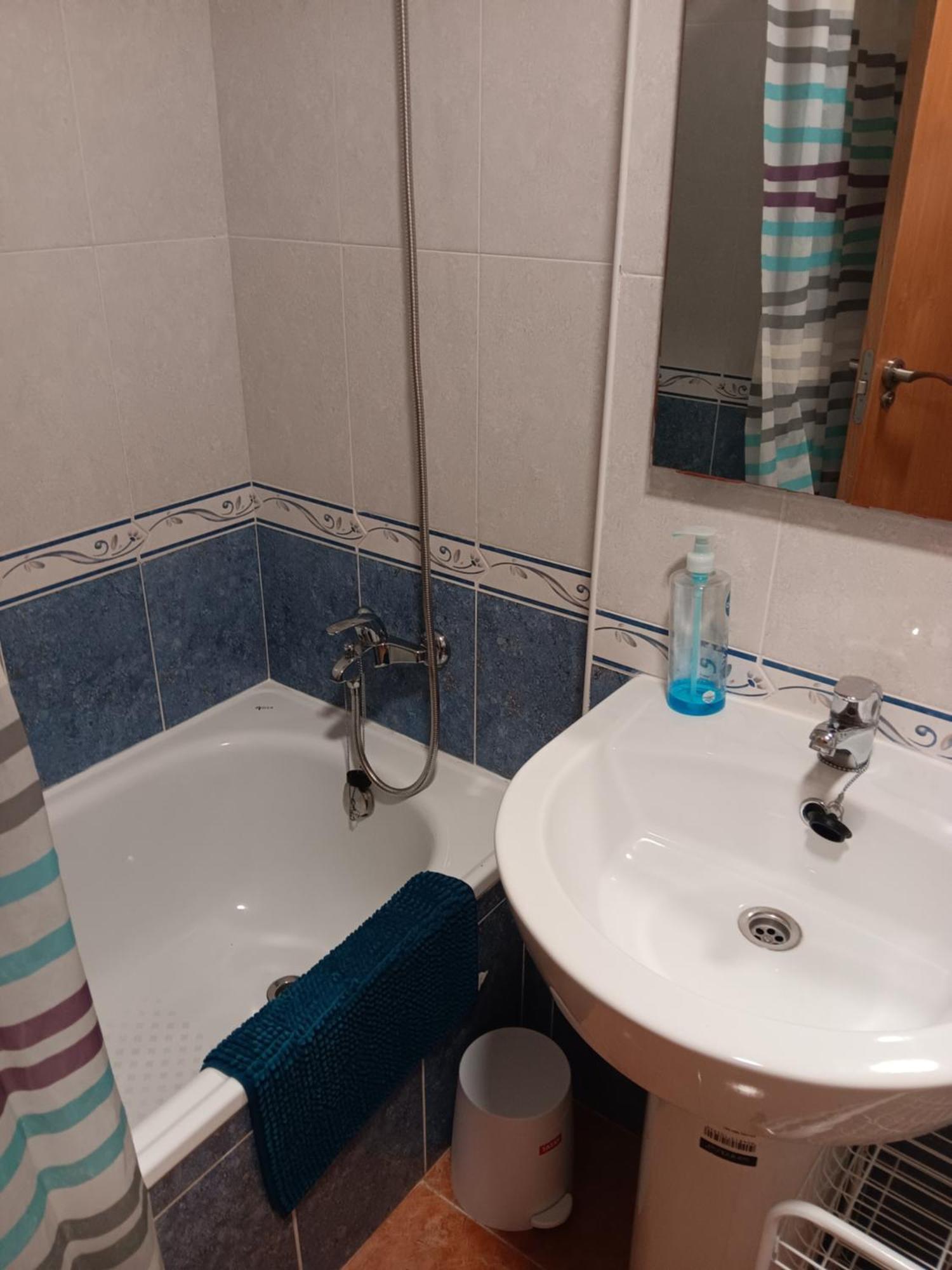 شقة Arenales Beach Apartament لقنت المظهر الخارجي الصورة