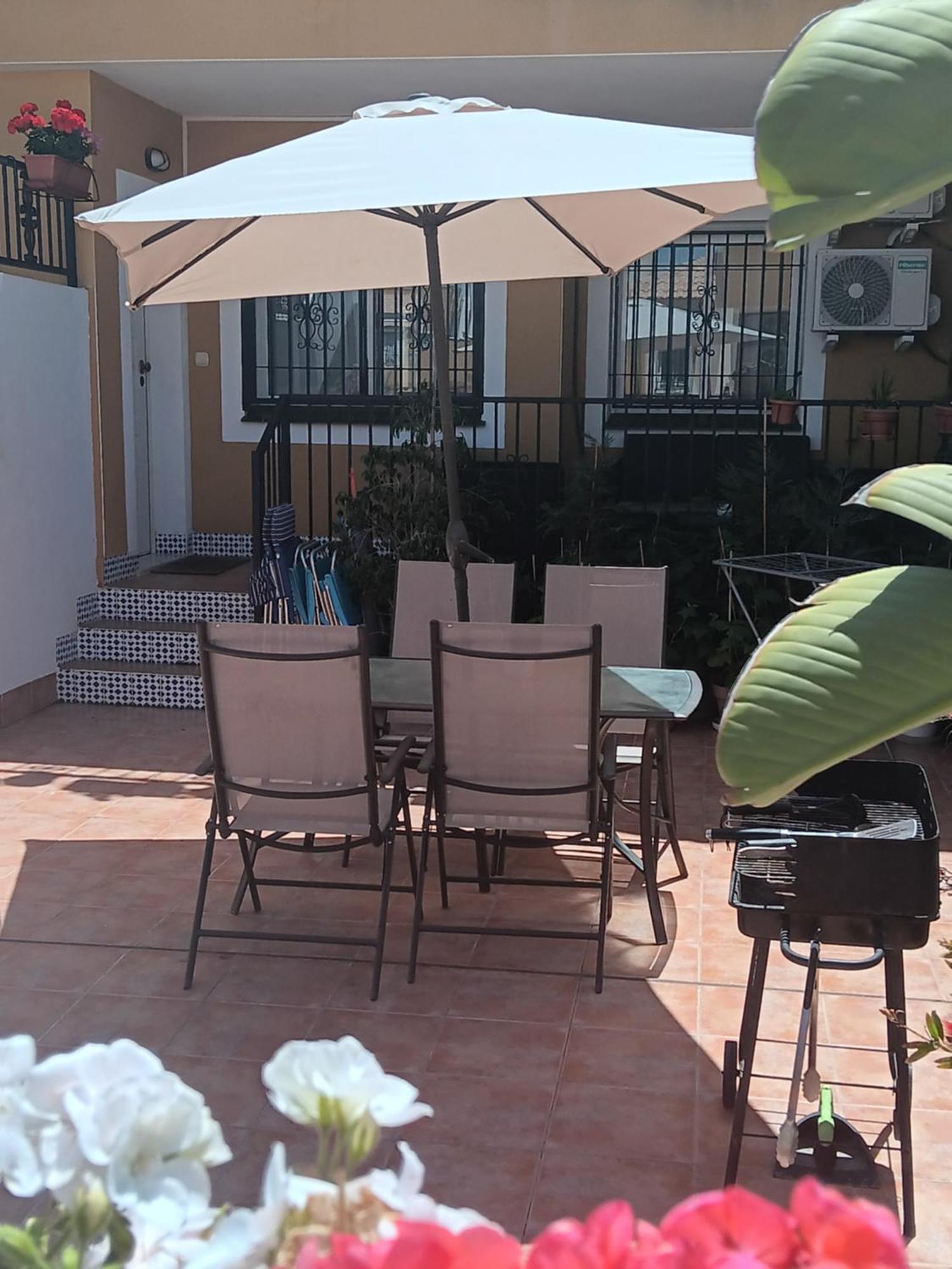 شقة Arenales Beach Apartament لقنت المظهر الخارجي الصورة